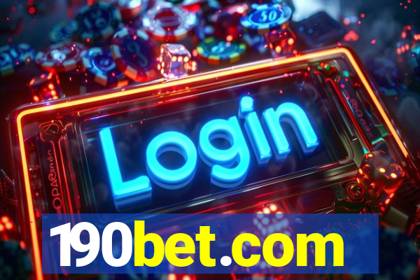 190bet.com