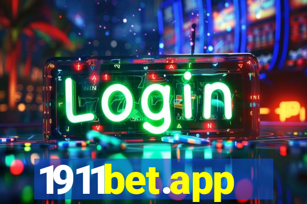 1911bet.app