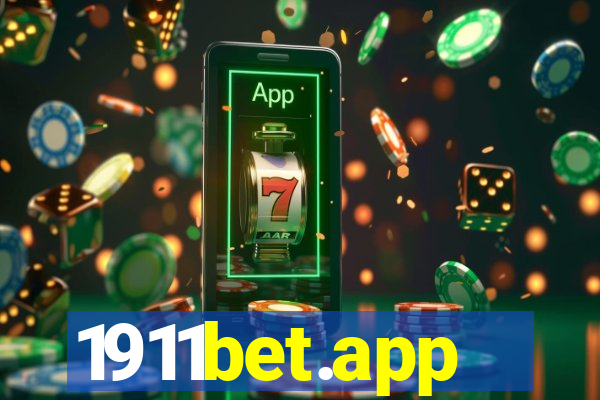 1911bet.app