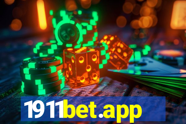 1911bet.app