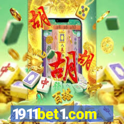 1911bet1.com