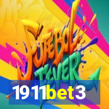 1911bet3