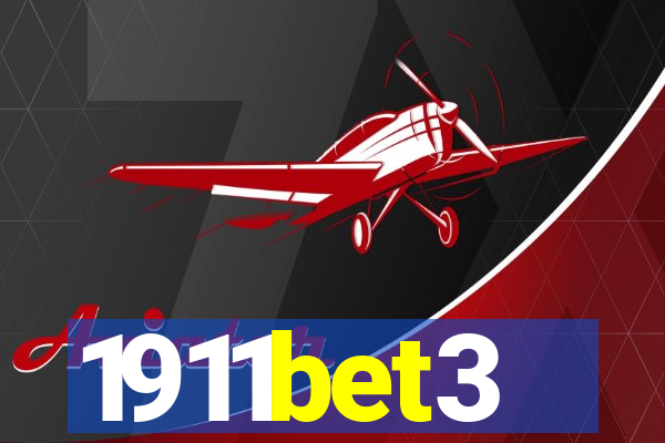 1911bet3