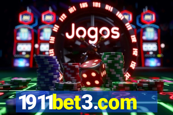 1911bet3.com