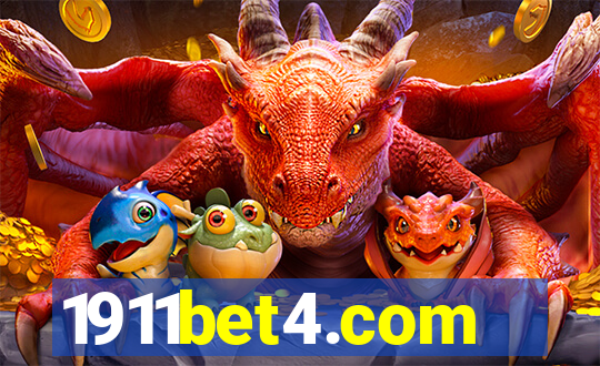 1911bet4.com