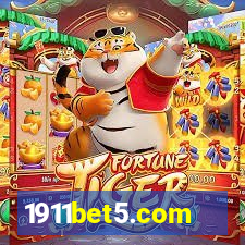 1911bet5.com
