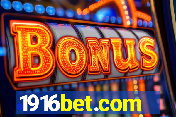 1916bet.com