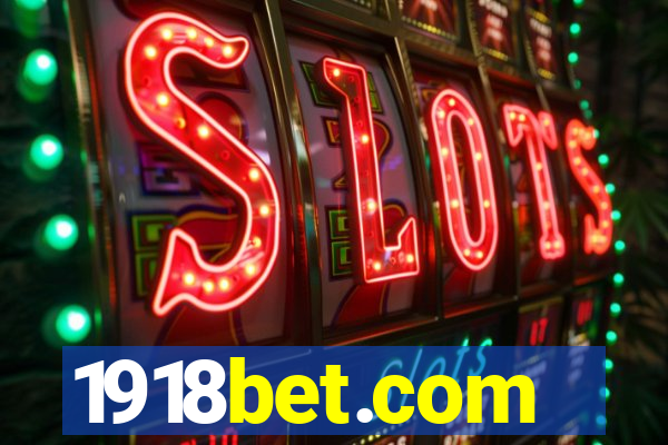 1918bet.com