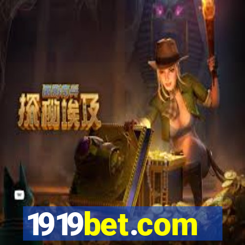 1919bet.com