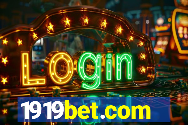 1919bet.com