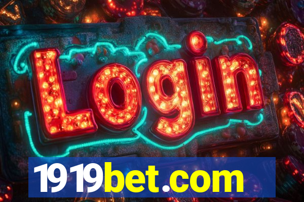 1919bet.com