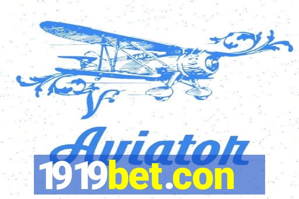 1919bet.con