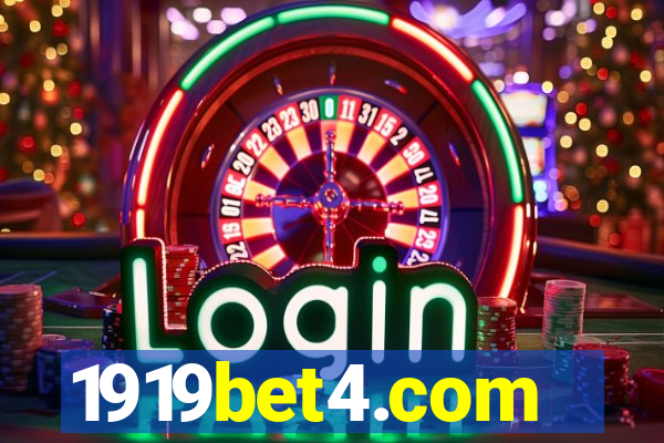 1919bet4.com