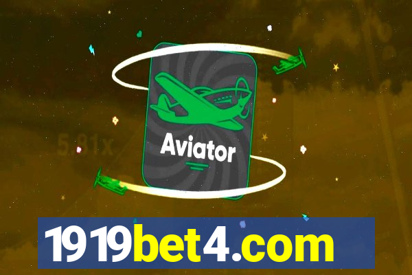 1919bet4.com