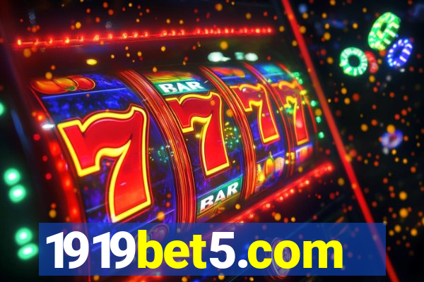 1919bet5.com