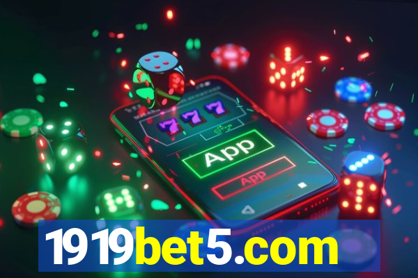 1919bet5.com