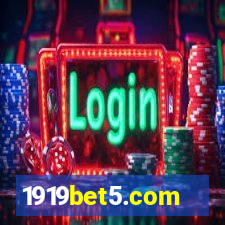1919bet5.com