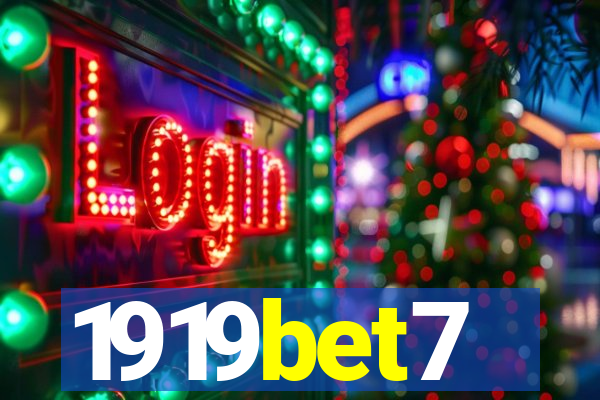 1919bet7