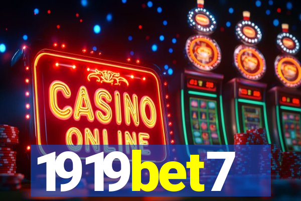 1919bet7
