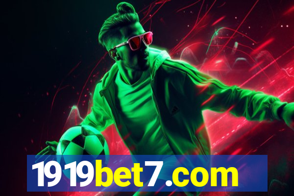 1919bet7.com