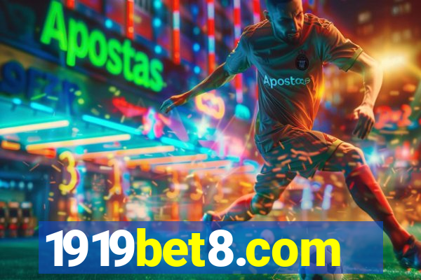 1919bet8.com