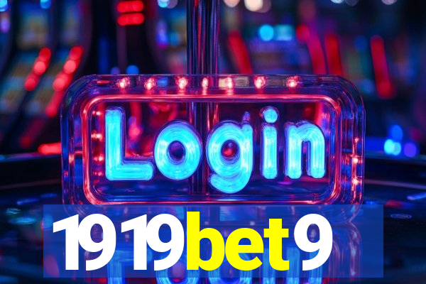 1919bet9