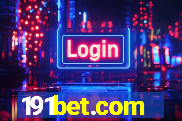 191bet.com