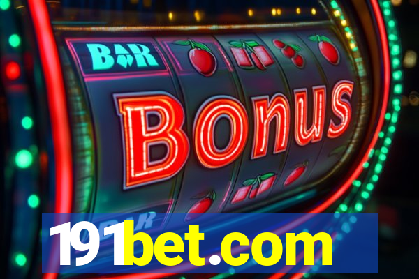 191bet.com