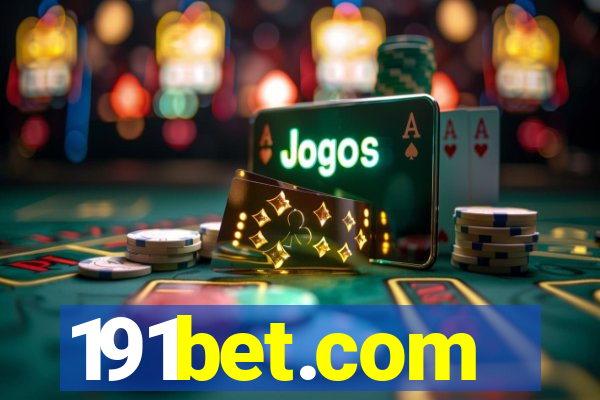 191bet.com