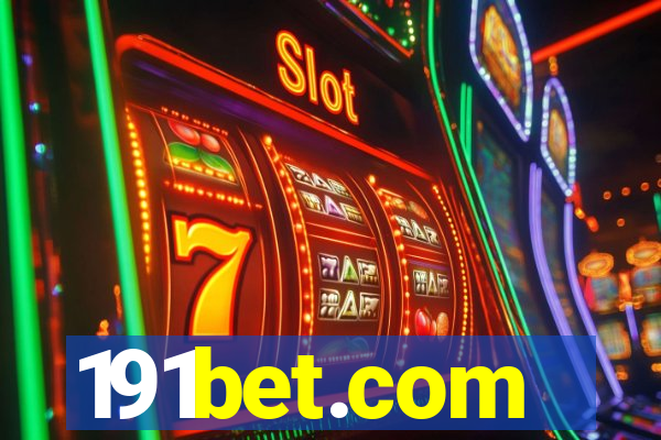 191bet.com