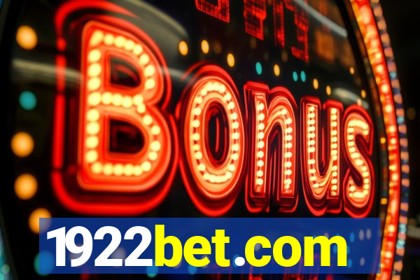 1922bet.com