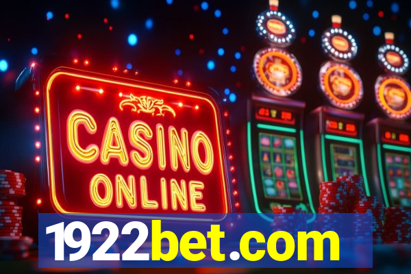 1922bet.com