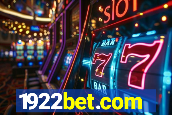 1922bet.com