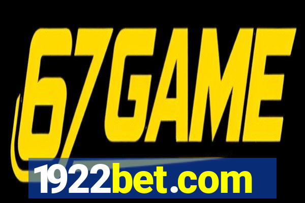 1922bet.com