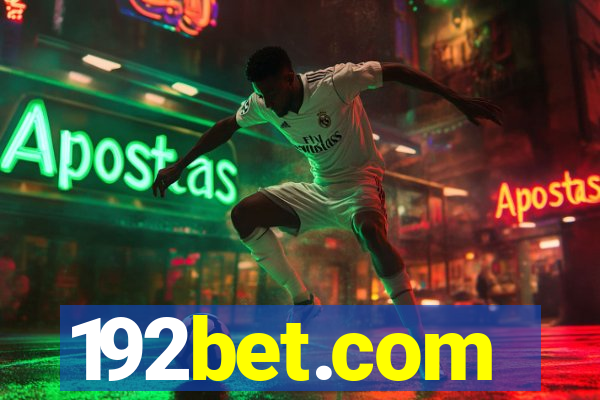 192bet.com