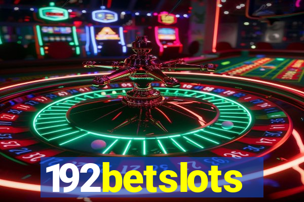 192betslots