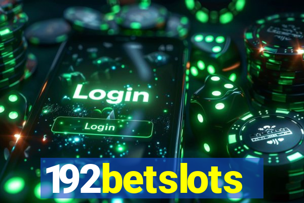 192betslots