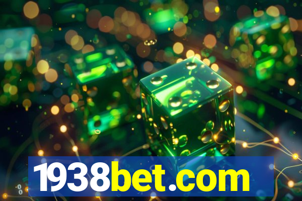 1938bet.com