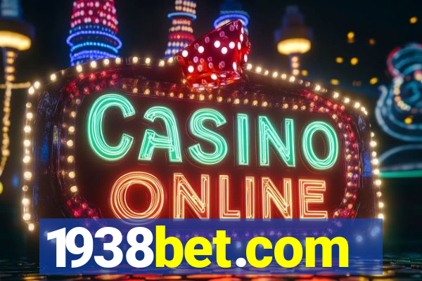 1938bet.com