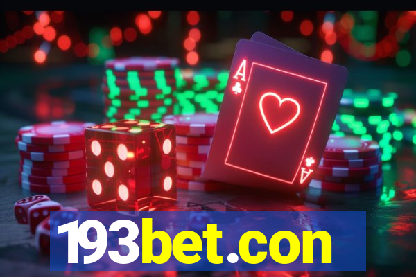 193bet.con