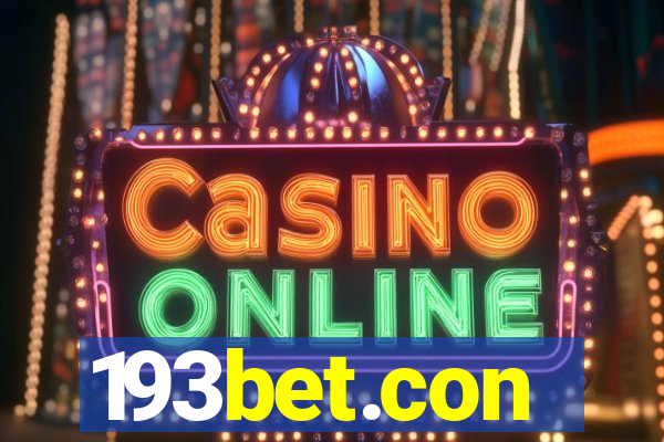 193bet.con