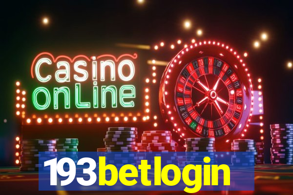 193betlogin