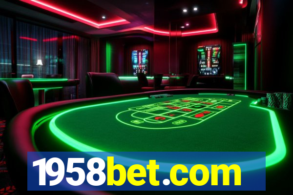 1958bet.com