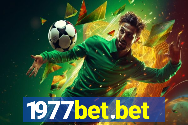 1977bet.bet