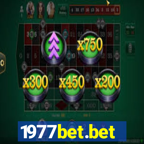 1977bet.bet