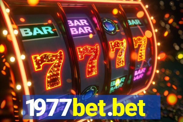 1977bet.bet