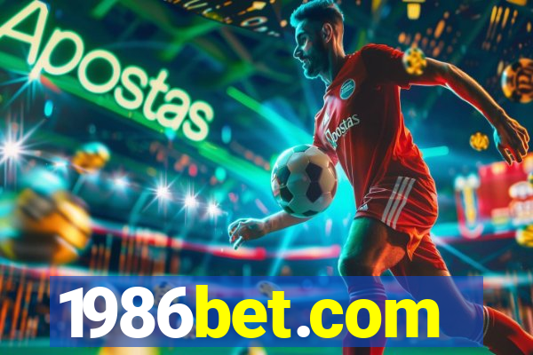 1986bet.com