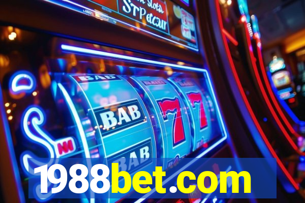 1988bet.com