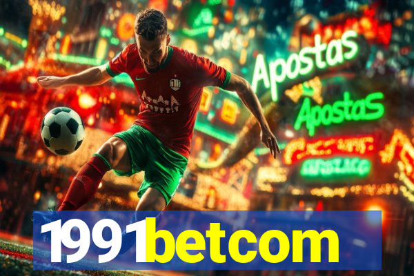 1991betcom