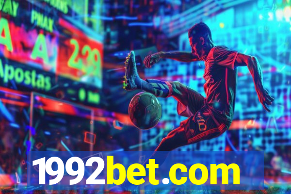 1992bet.com